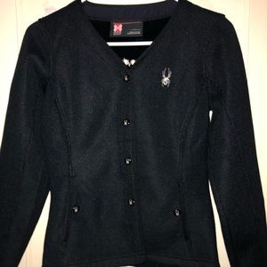 🦩Spyder Core Sweater XS